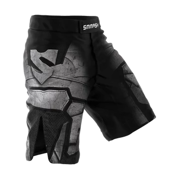 MMA nadrág Dark Night