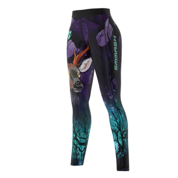 Női hosszú sportnadrág Neverland