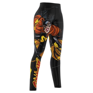 Női hosszú sportnadrág Bat cat