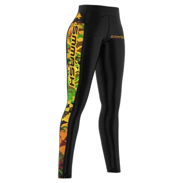 Női hosszú sportnadrág Commando