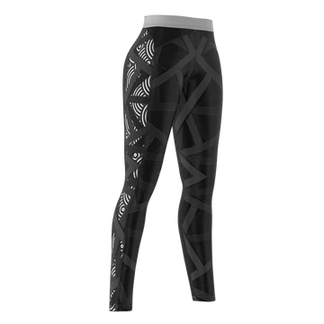 Női hosszú sportnadrág Vitrage