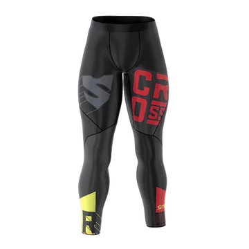 Férfi hosszú sportnadrág Dexter