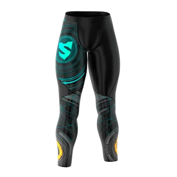 Férfi hosszú sportnadrág Gate