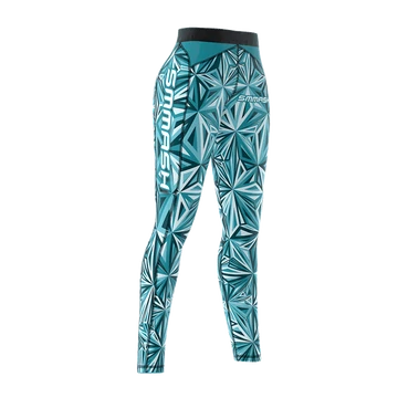 Női hosszú sportnadrág Diamond