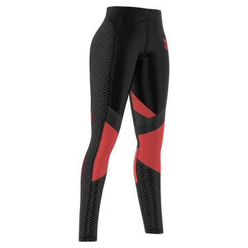 Női hosszú sportnadrág Grenadine