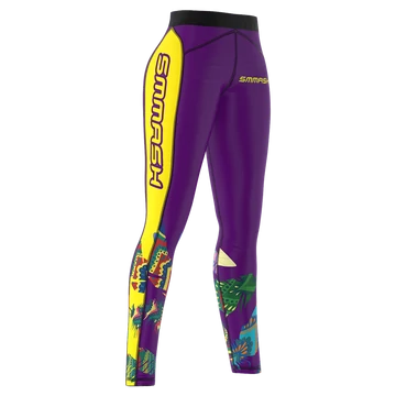 Női hosszú sportnadrág Indian