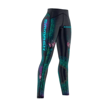 Női hosszú sportnadrág Wonderland