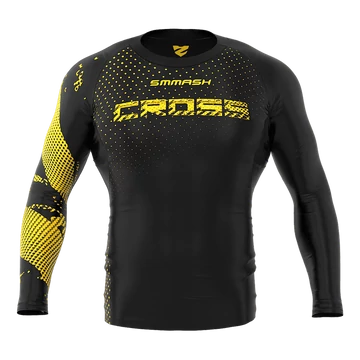 Férfi hosszú ujjú sportfelső Barricade