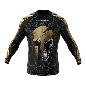 Hosszú ujjú felső Sparta