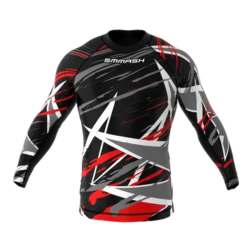 Hosszú ujjú felső Spike