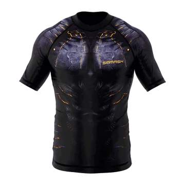 Rövid ujjú felső Stone