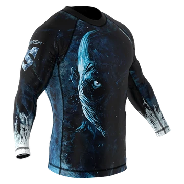 Hosszú ujjú felső Blackwalkers