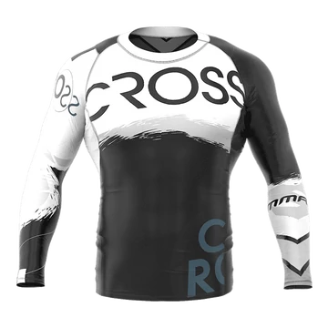 Férfi hosszú ujjú sportfelső Classic