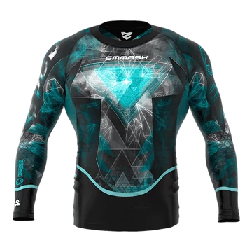 Férfi hosszú ujjú sportfelső Galaxy