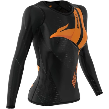 Női hosszú ujjú sportfelső Fenix