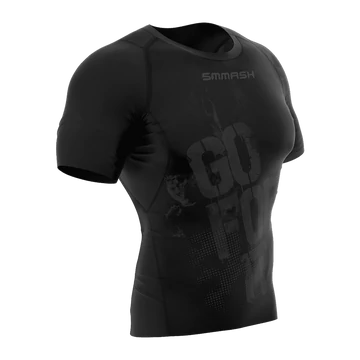 Férfi rövidujjú sportfelső Invisible