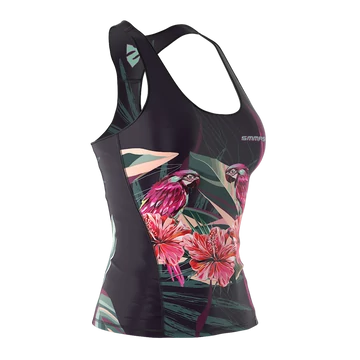 Női sporttrikó Paradiso