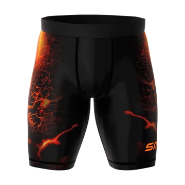 Vale Tudo nadrág Diablo