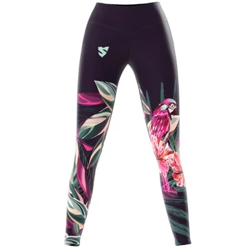 Női hosszú sportnadrág V2 PARADISO