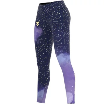 Női hosszú sportnadrág Constellation