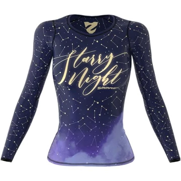 Női hosszú ujjú  Constellation