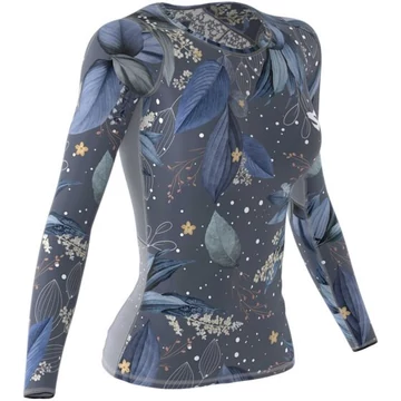 Női hosszú ujjú sportfelső Winter