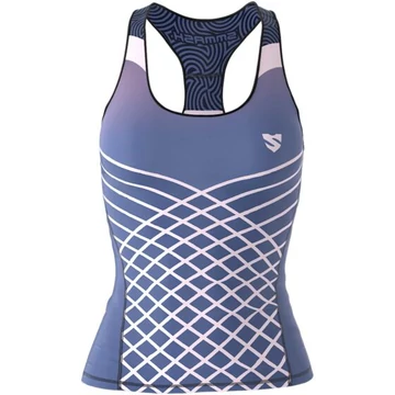 Női sporttrikó Classy