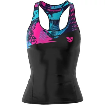 Női sporttrikó Ilumina