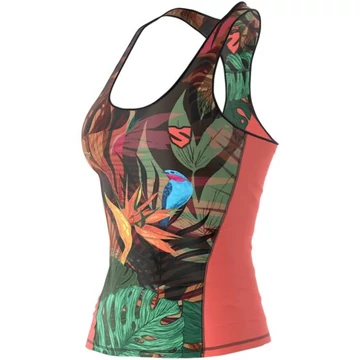 Női sporttrikó Jungle