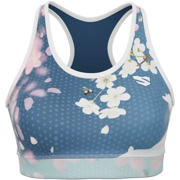 Sportmelltartó Blossom