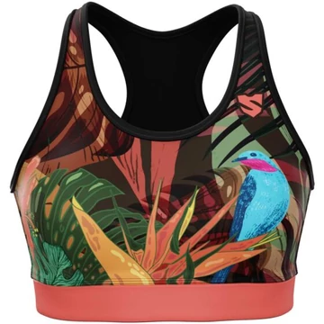 Sportmelltartó Jungle