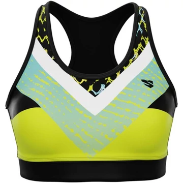 Sportmelltartó Lime