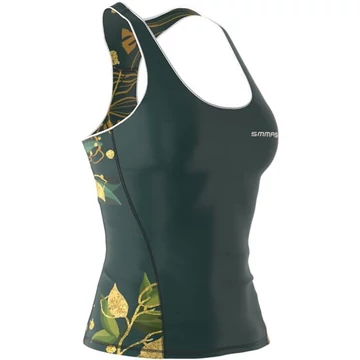 Női sporttrikó Botanical