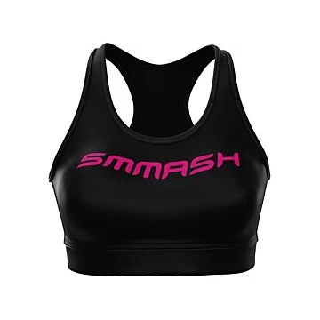 Sportmelltartó Fitness Queen