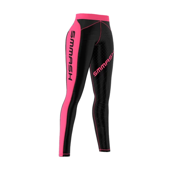 Női hosszú sportnadrág Go Candy Black