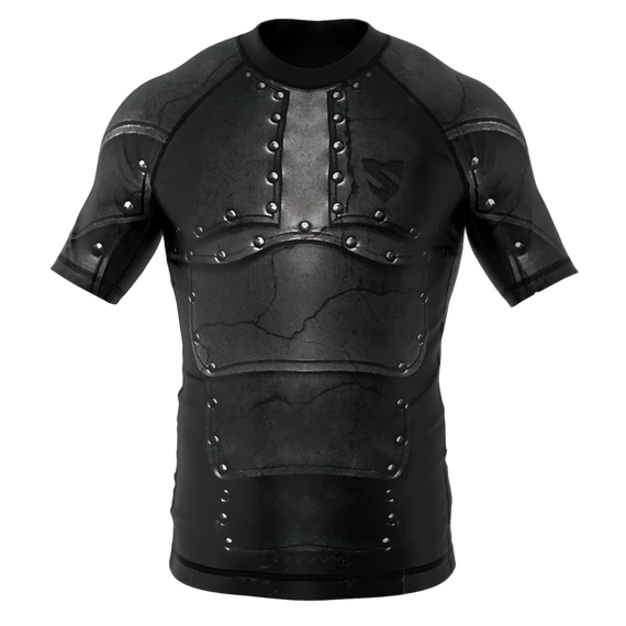 Rövid ujjú felső Crusade