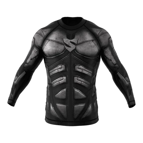 Hosszú ujjú felső Dark Knight