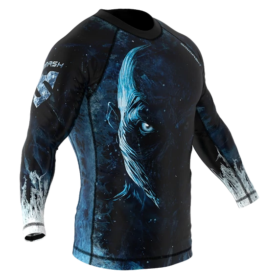 Hosszú ujjú felső Blackwalkers