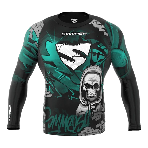 Férfi hosszú ujjú sportfelső Urban