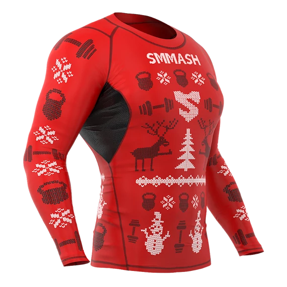 Férfi hosszú ujjú sportfelső Gift