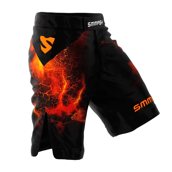 MMA nadrág Diablo