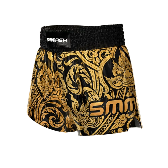 Muay Thai nadrág Story