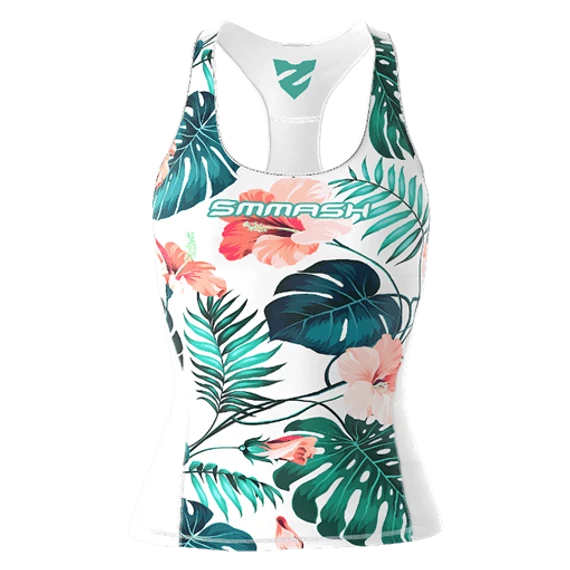 Női sporttrikó Hawaii