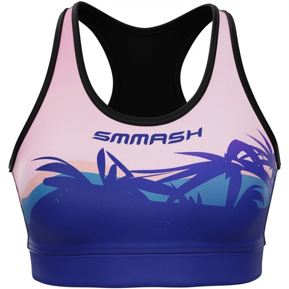 Sportmelltartó Dreamy Sunset