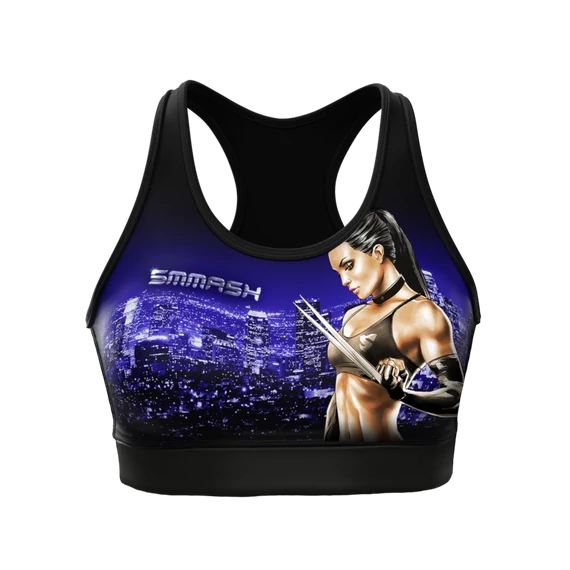 Sportmelltartó XGirl