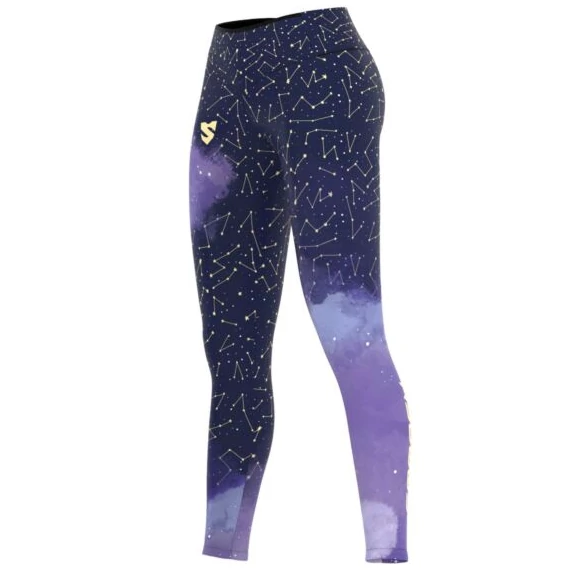 Női hosszú sportnadrág Constellation