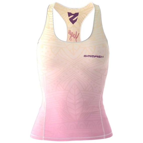Női sporttrikó Lotus