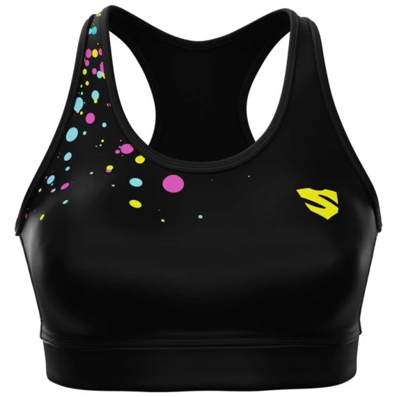 Sportmelltartó Drops