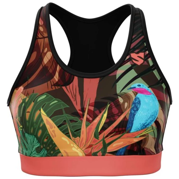 Sportmelltartó Jungle