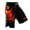 MMA nadrág Diablo